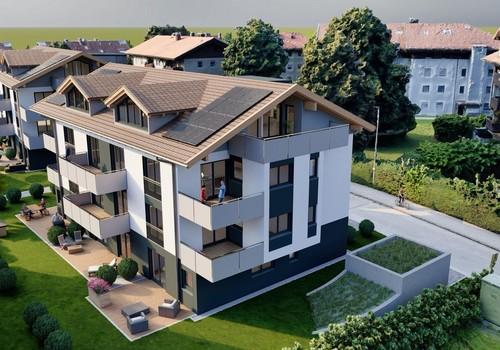 Haus 2 aus Ost