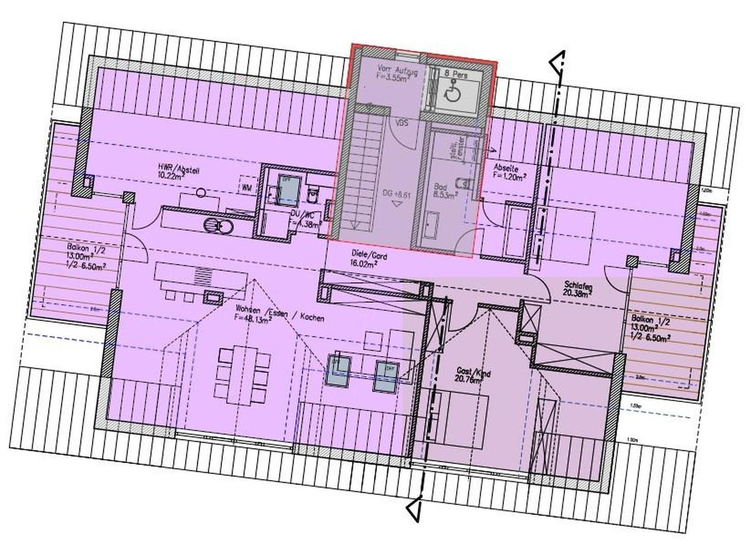 WE 10 DG Haus 1