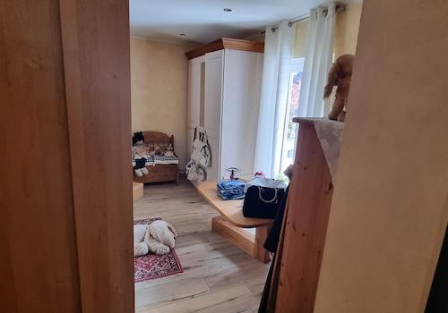Ankleide Privat klimatisiert