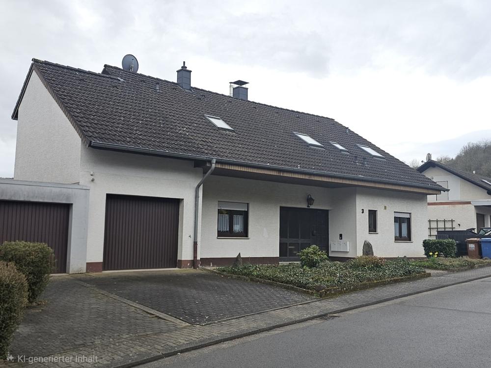 5267 - Ansicht von Nordwesten