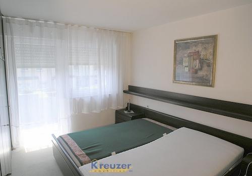 Schlafzimmer Bild 2