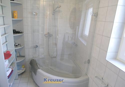 Dusche