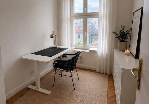 Homeoffice