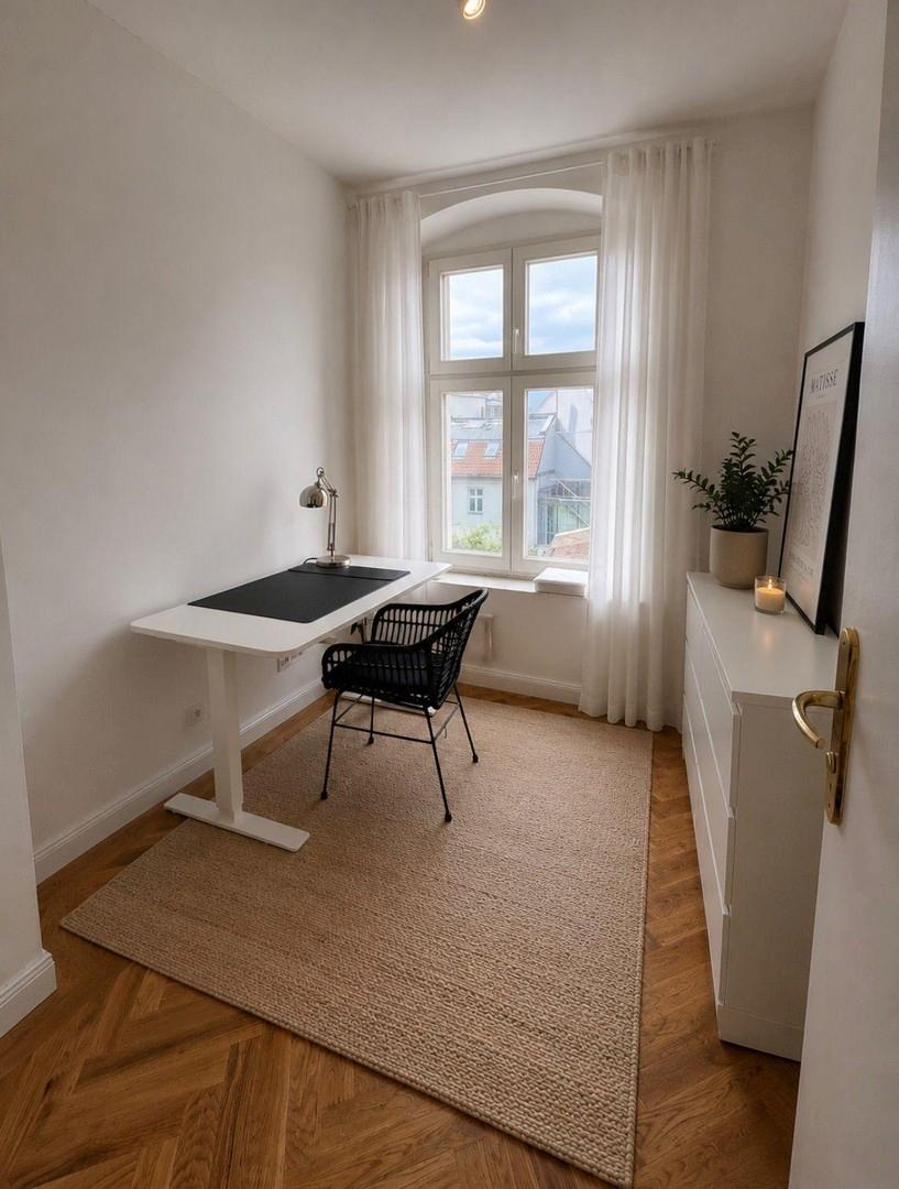 Homeoffice