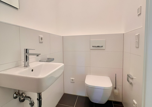 Gäste-WC