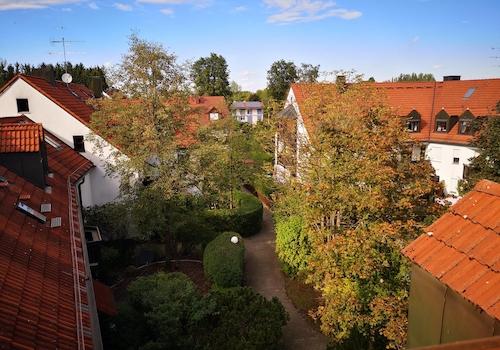 Innenhof