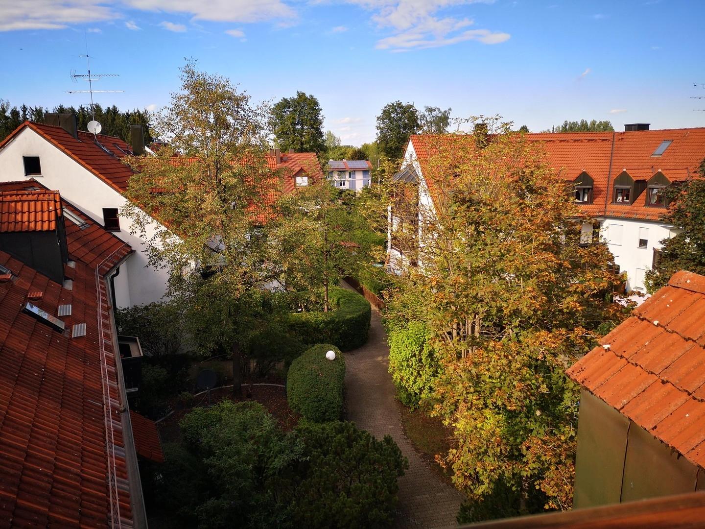 Innenhof
