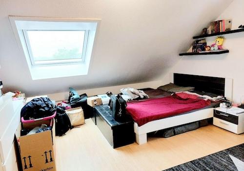 Schlafzimmer 2