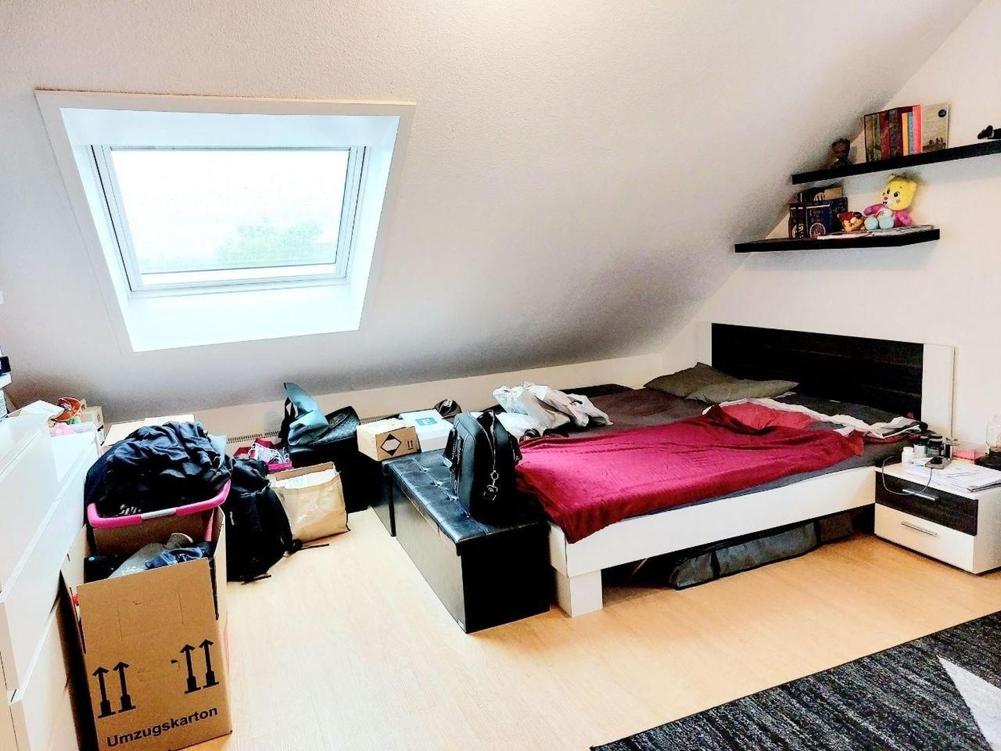 Schlafzimmer 2