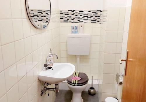 WC separat