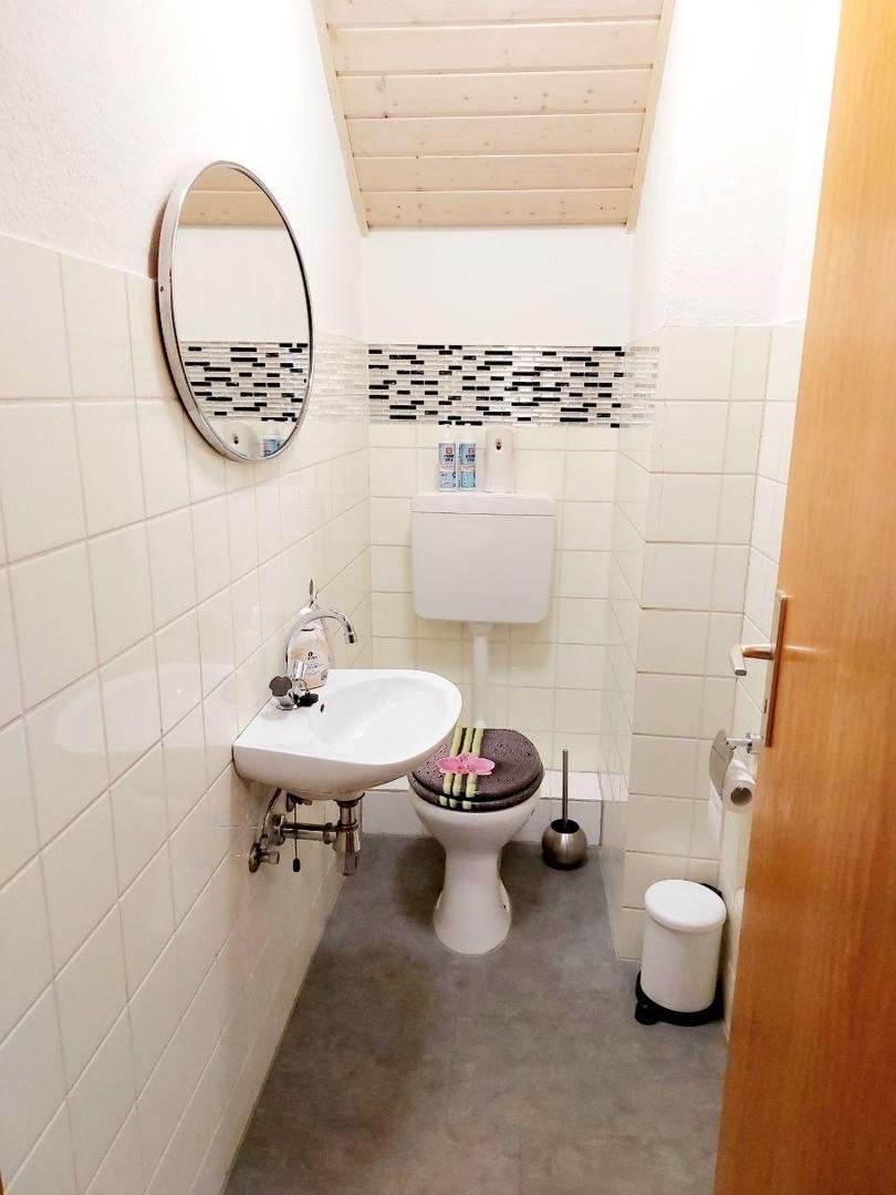 WC separat