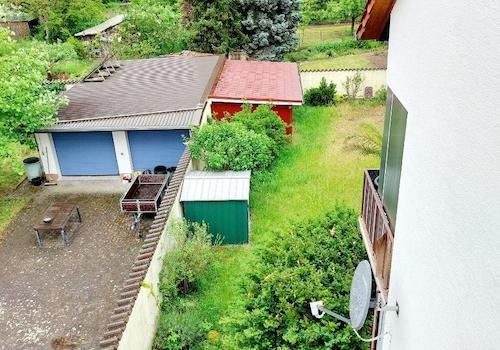 Ausblick