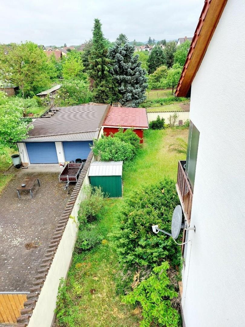 Ausblick