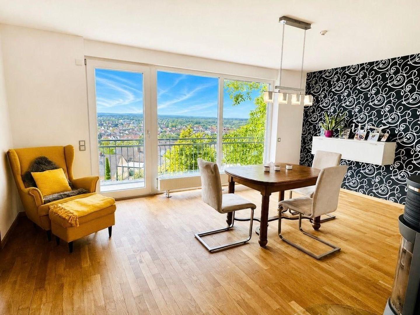 Esszimmer