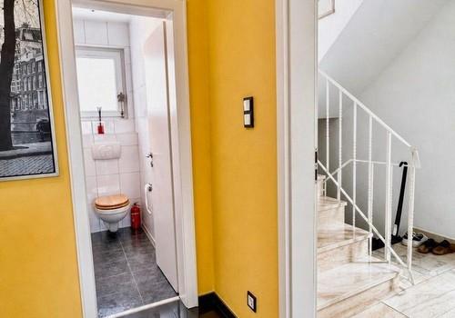 Gäste WC