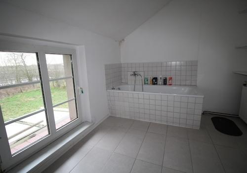 Einliegerwohnung Vollbad