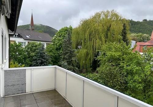 Südbalkon