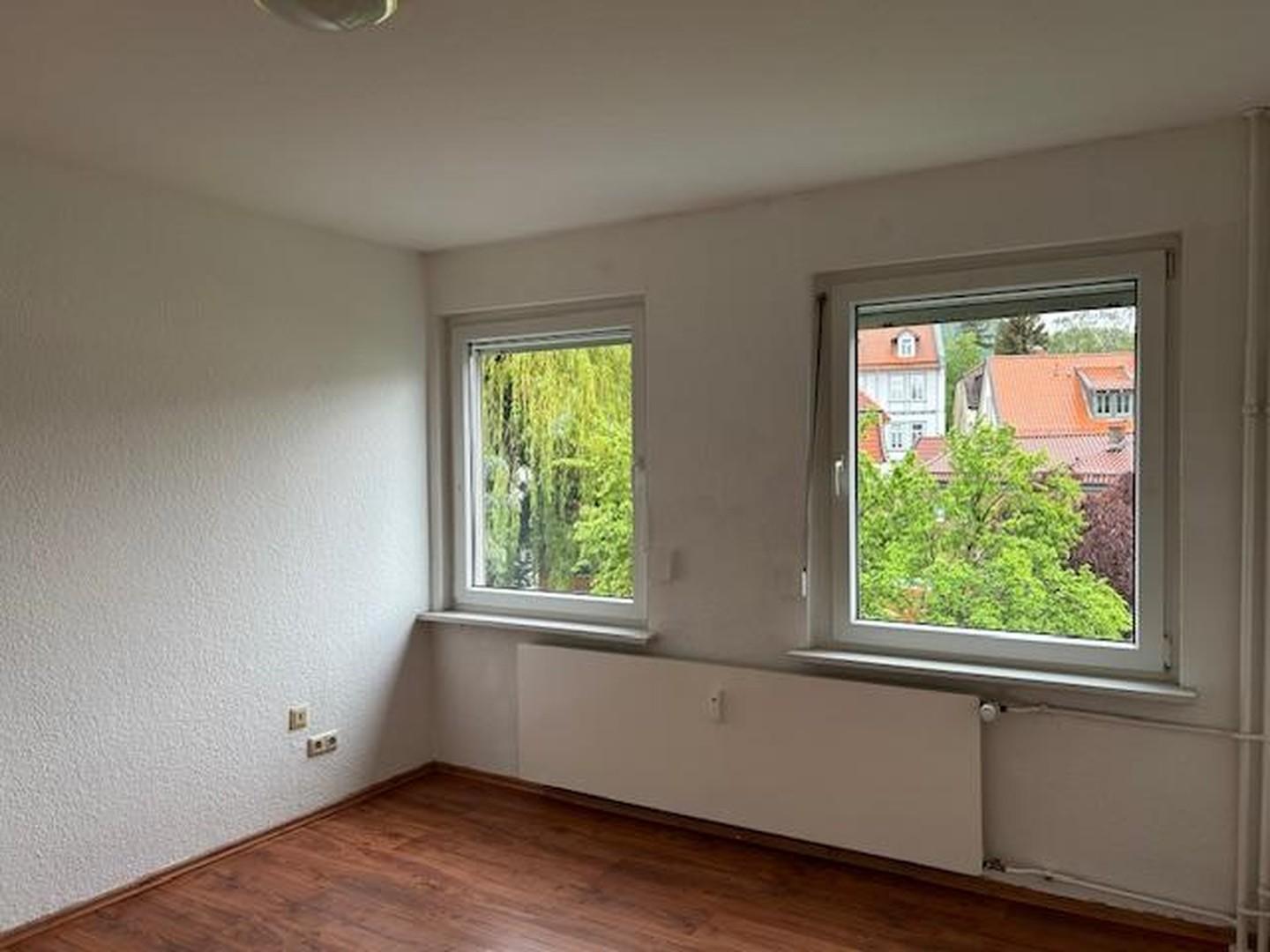 SZ hell mit 2 Fenstern