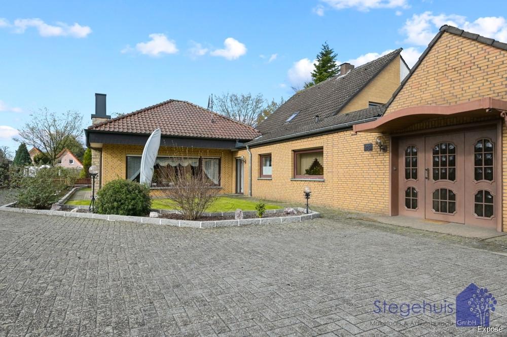 Ansicht Anbau