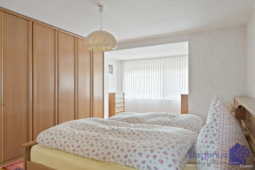 Schlafzimmer EG