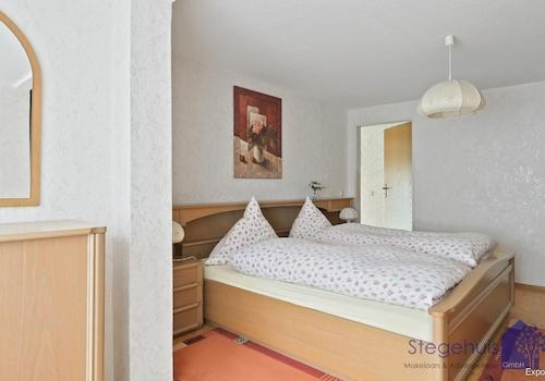Schlafzimmer EG