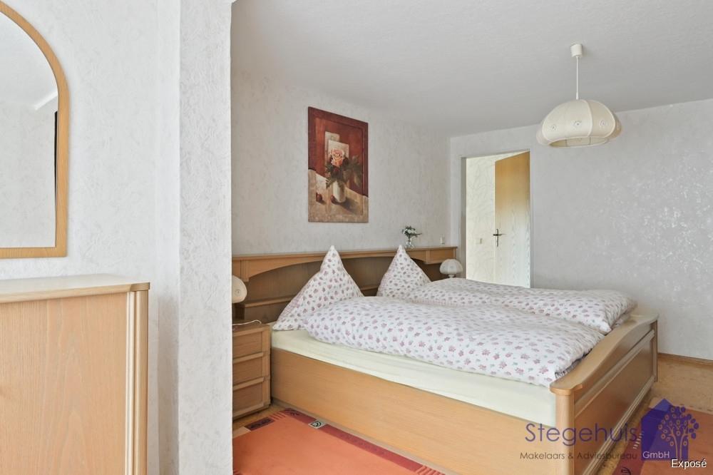 Schlafzimmer EG
