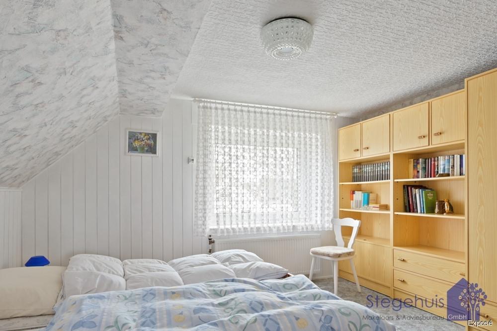 Schlafzimmer 1 OG