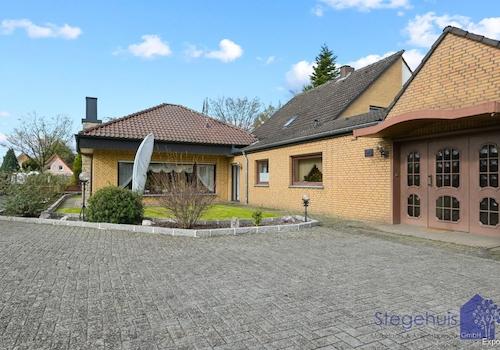 Ansicht Anbau
