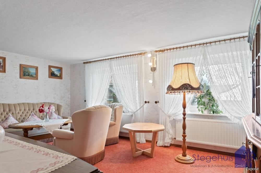 Herenzimmer - Schlafzimmer