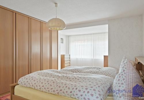 Schlafzimmer EG