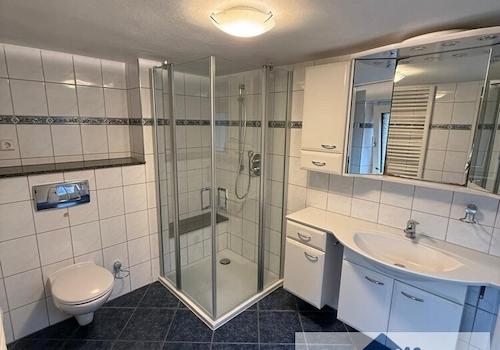 Badezimmer EG 
