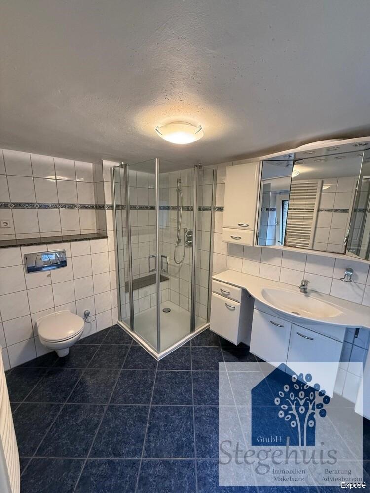 Badezimmer EG 