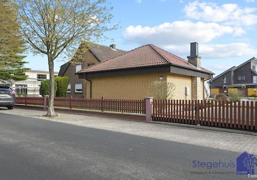 Vorne Ansich
