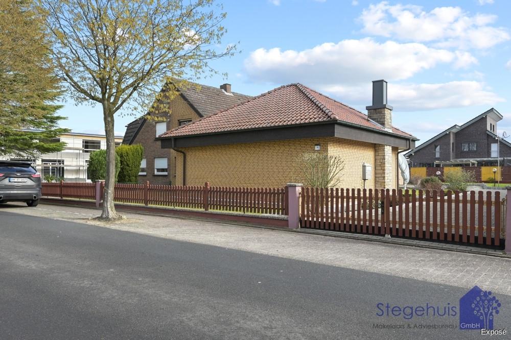 Vorne Ansich