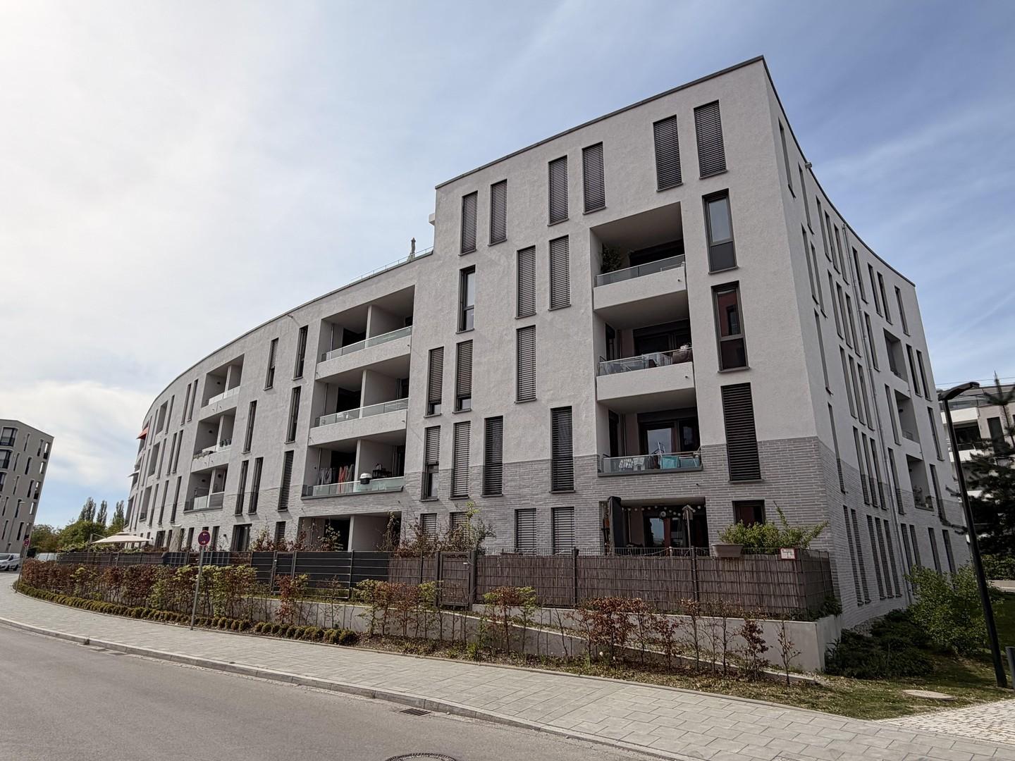 Außenansicht