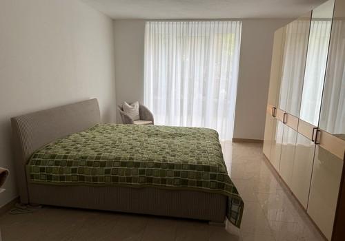 Schlafzimmer Masterbereich