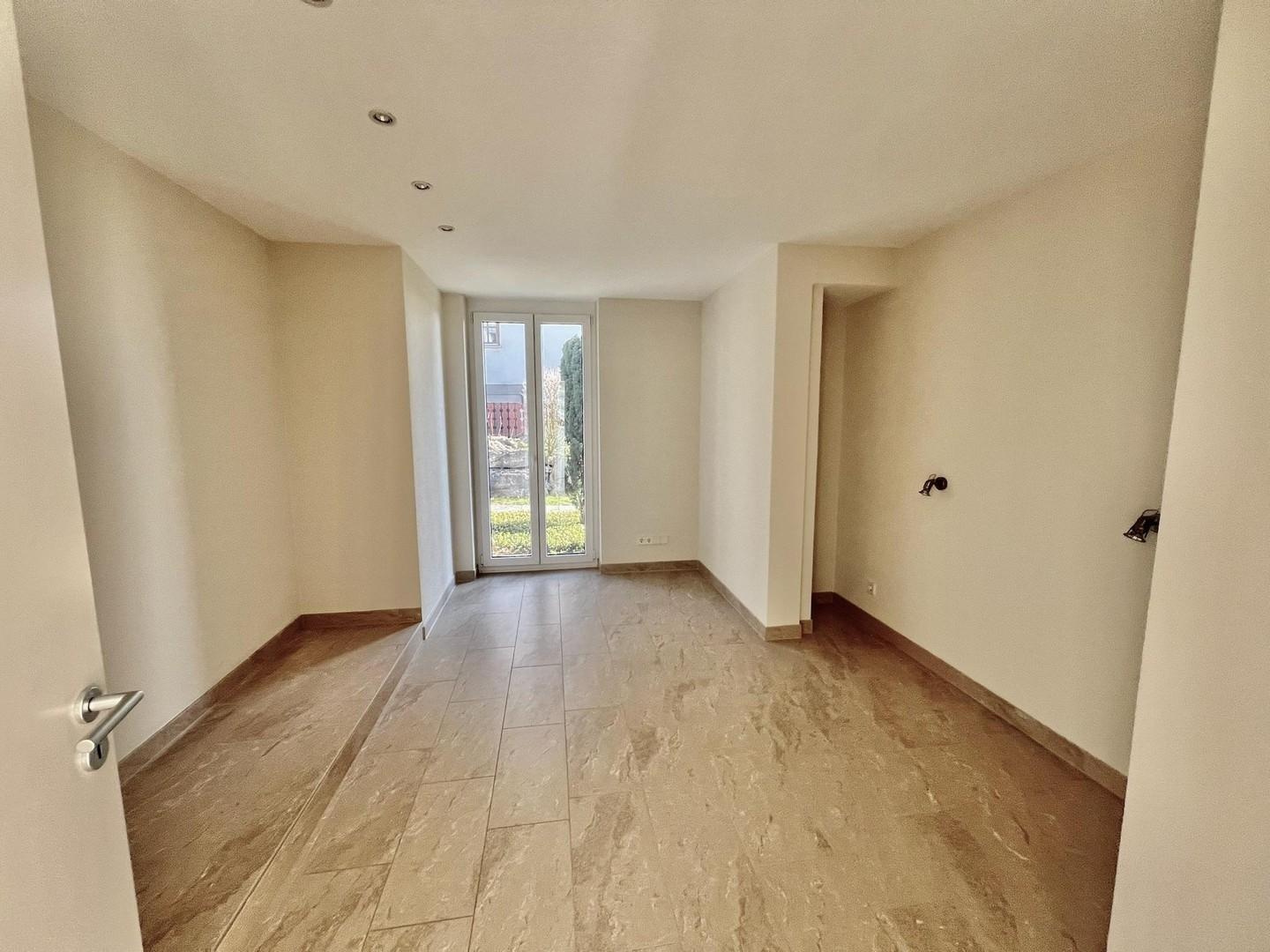 Arbeits-/Gästezimmer