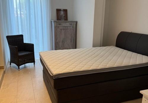 Arbeits-/Gästezimmer