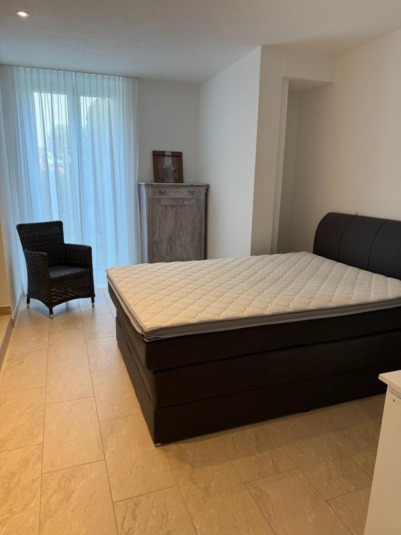 Arbeits-/Gästezimmer