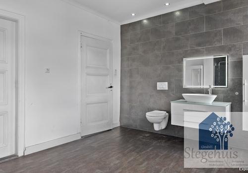 Badezimmer 1