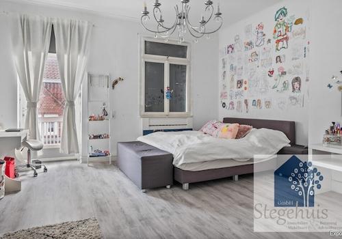 Schlafzimmer 2