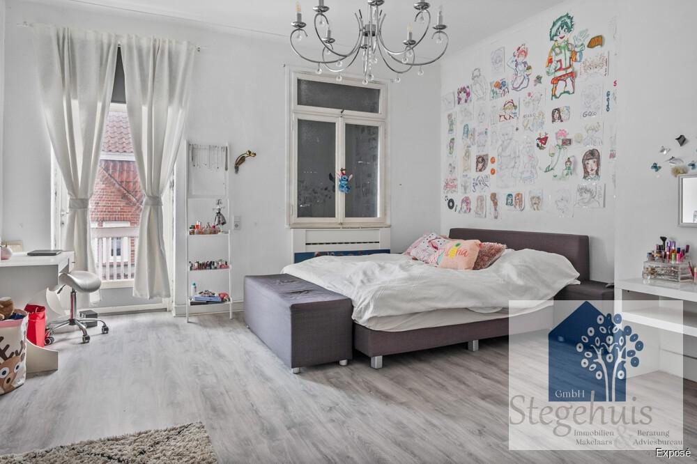 Schlafzimmer 2