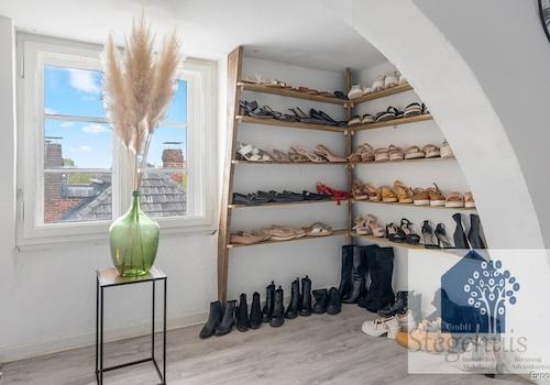 Schuhschrank