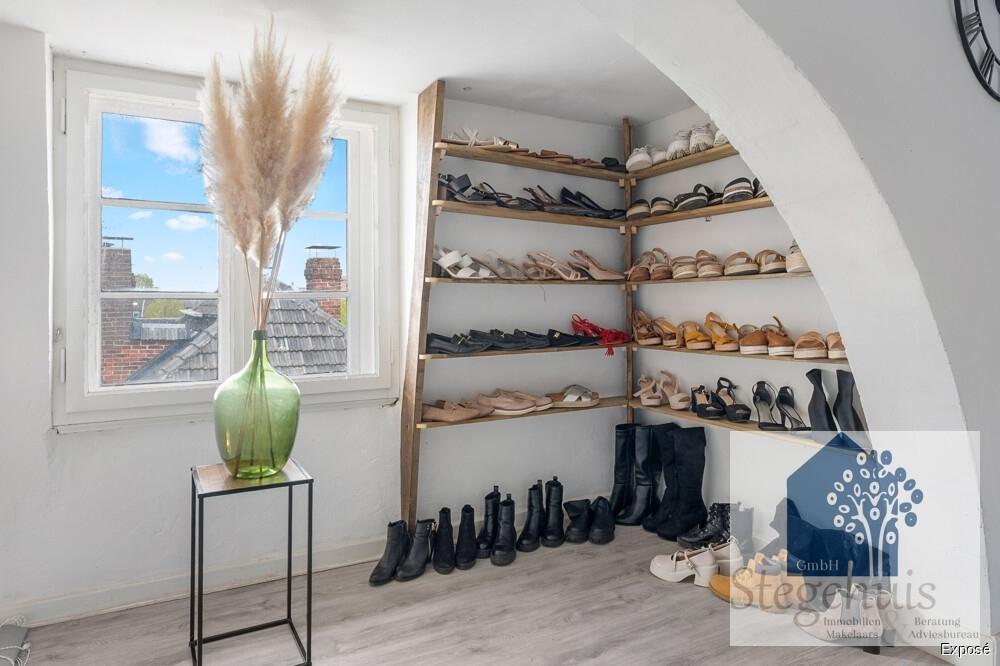 Schuhschrank