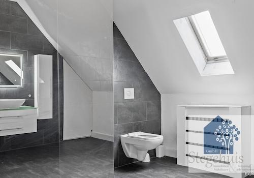 Badezimmer 2 