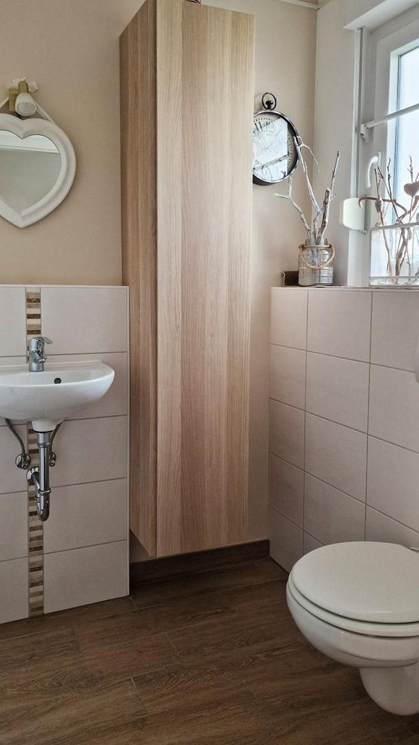 Gäste-WC