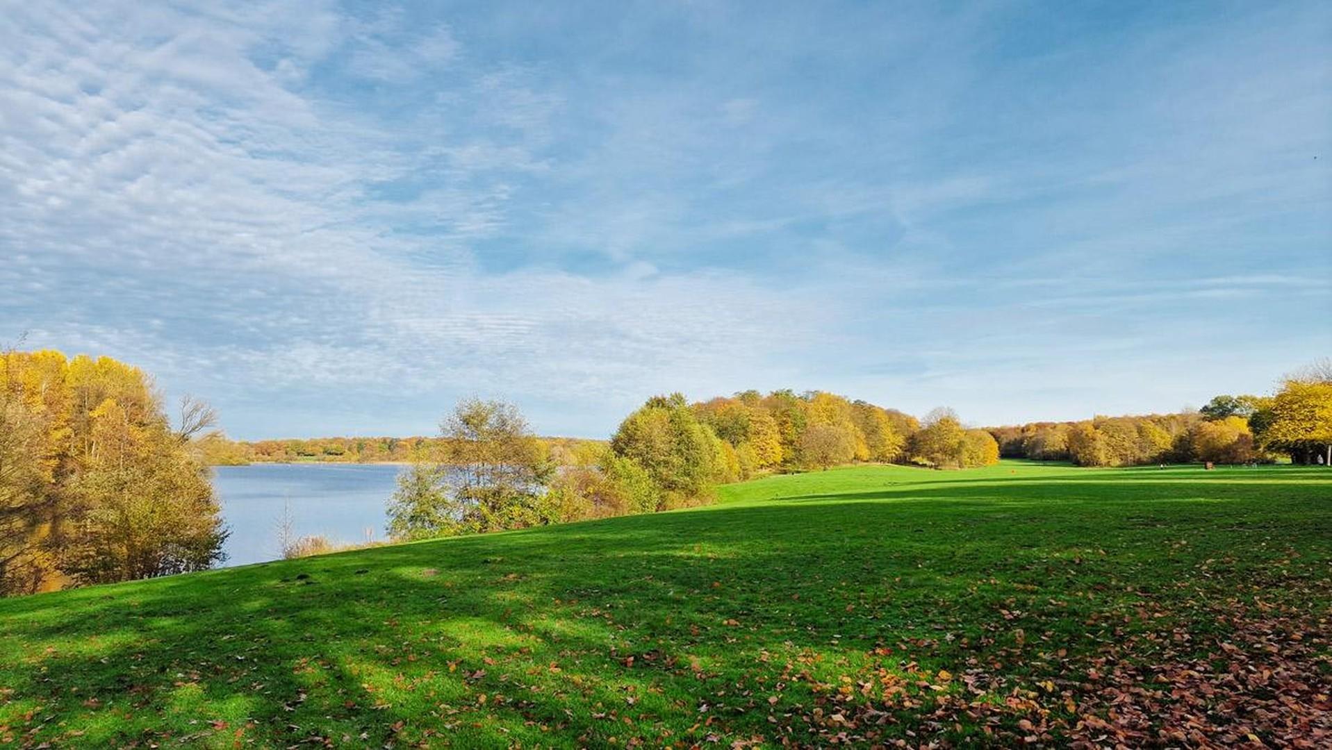 Öjendorfer Park