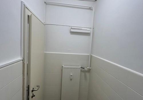 WC - Raum 2