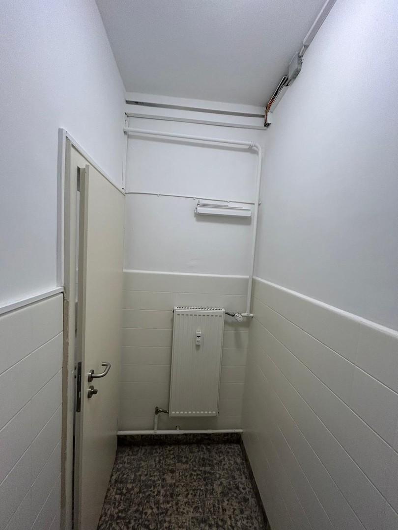 WC - Raum 2