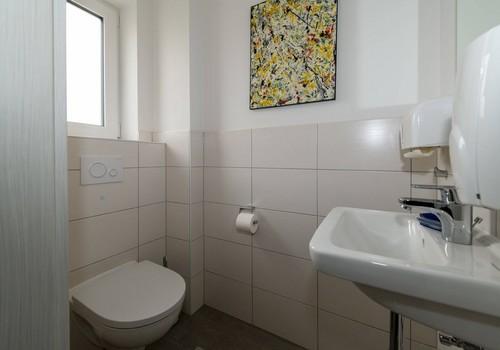 Gäste-WC